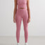 Ribbed Seamless – All-day comfort