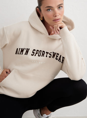 SWEATSHIRTS