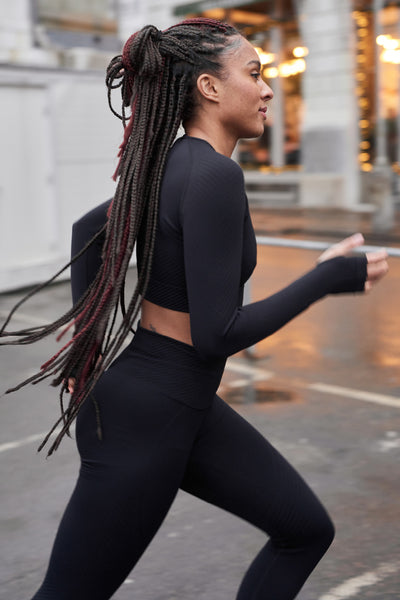 Løping for nybegynnere - slik kommer du i gang!