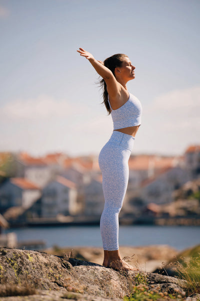 Yoga for nybegynnere – tips for å komme i gang