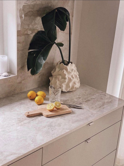 Lemon Boost - fem helsefordeler med sitroner