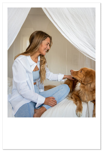 Nyt de små tingene i livet - Enkle måter å finne glede i hverdagen på