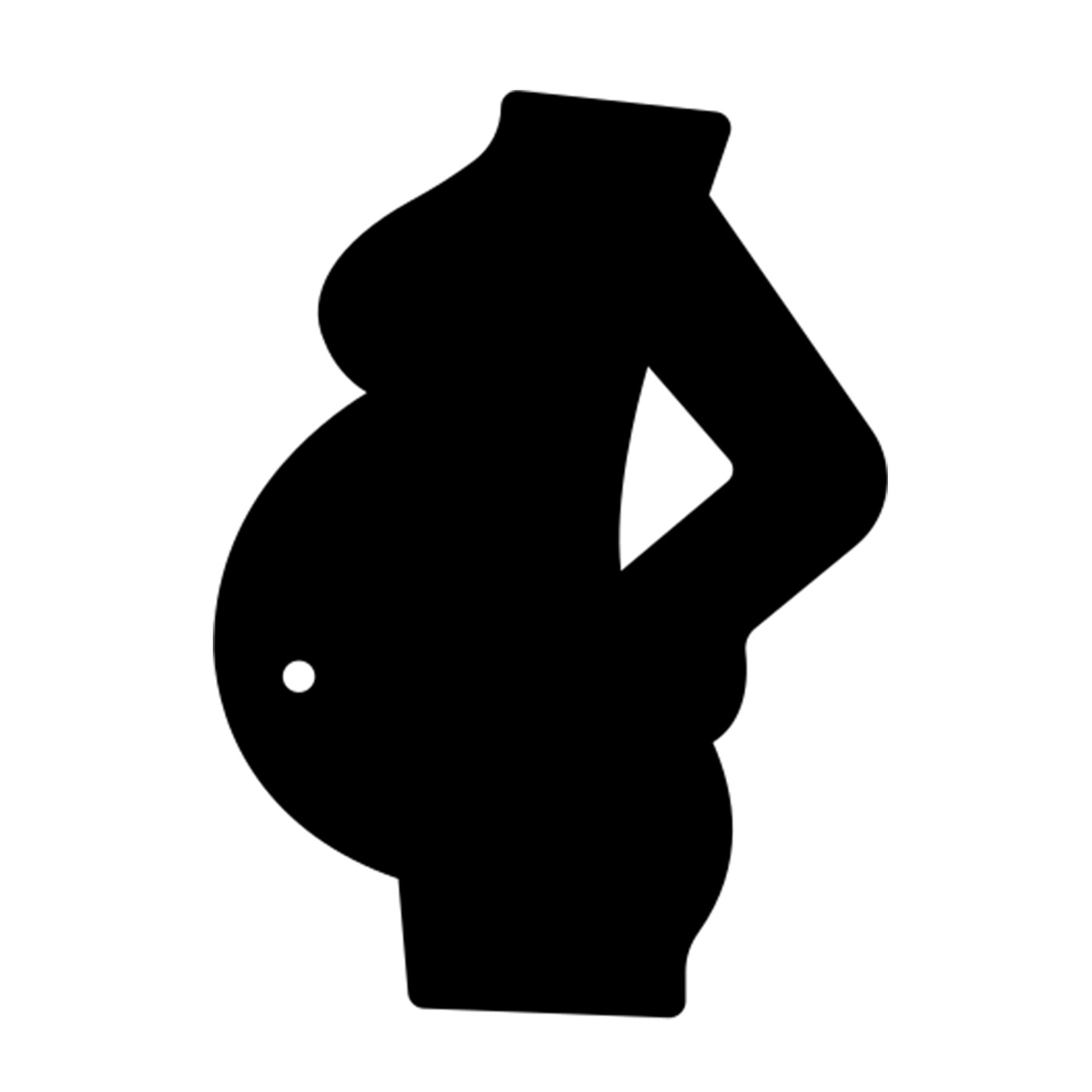 Mammaklær & gravidklær