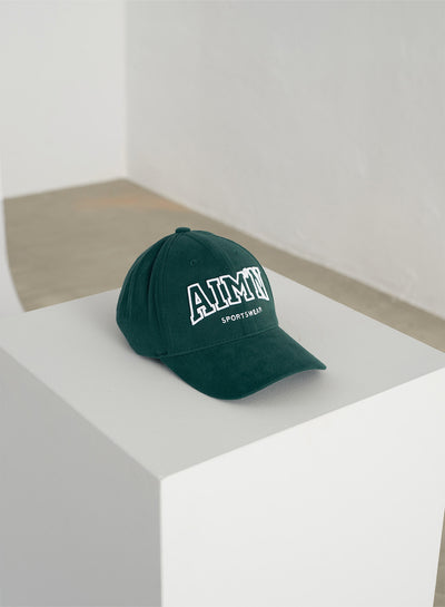 Pine Green College Cap