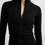 Shape Seamless Zip Jakker